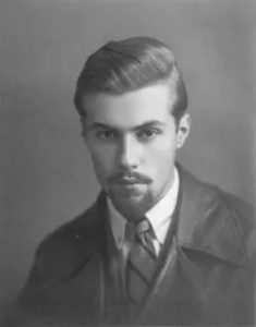 Святослав Николаевич Рерих. Дарджилинг, 1923–1924