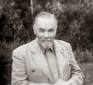 Юрий Николаевич Рерих - выдающийся русский востоковед, лингвист, филолог, искусствовед, этнограф, путешественник