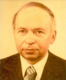 Реомар Ефимович Ровинский
