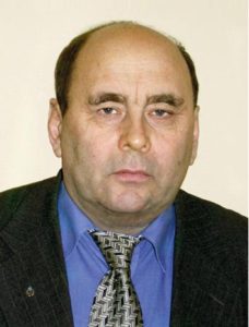Валерий Александрович Меньшиков